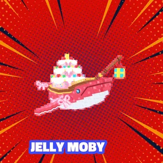 JELLY MOBY