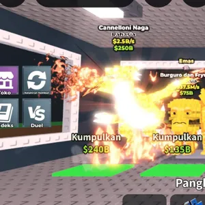 DIVINE DRAGON CANNELLONI