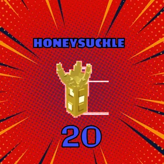 HONEYSUCKLE
