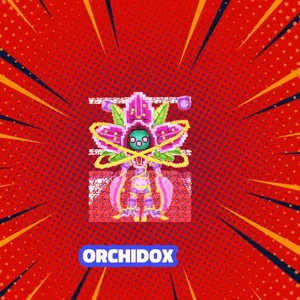 ORCHIDOX
