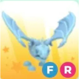 FR FROST DRAGON