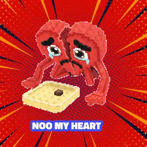 NOO MY HEART