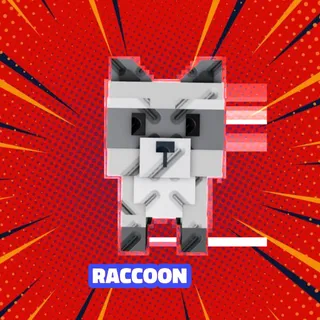 RACCOON