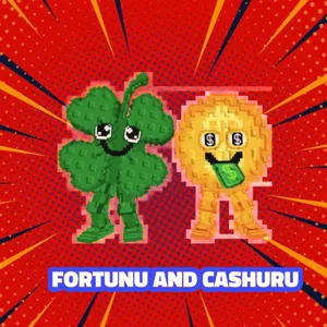 FORTUNU AND CASHURU