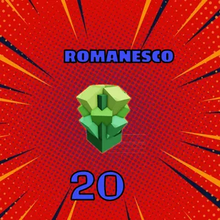 ROMANESCO