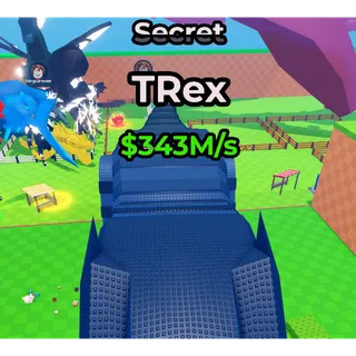 TREX 343M/S