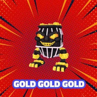 GOLD GOLD GOLD