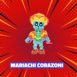 MARIACHI CORAZONI