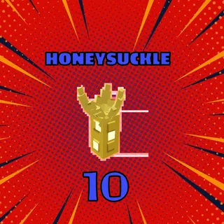 HONEYSUCKLE
