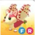 FR STRAWBERRY SHORTCAKE BAT DRAGON