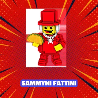 SAMMYNI FATTINI