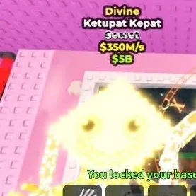 DIVINE KETUPAT KEPAT