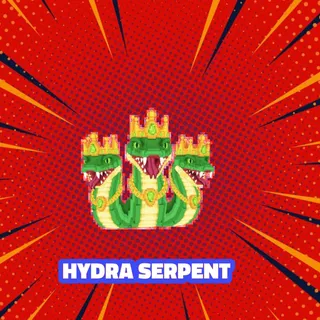 HYDRA SERPENT