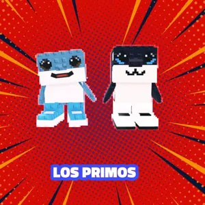 LOS PRIMOS