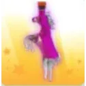 RIDE POTION
