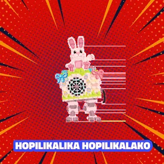 HOPILIKALIKA HOPILIKALAKO