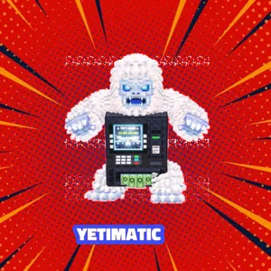 YETIMATIC