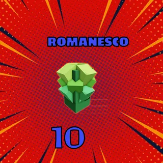ROMANESCO