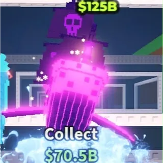 GALAXY CAPITANO MOBY