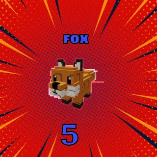 FOX - GAG 2