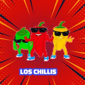 LOS CHILLIS