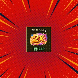 2x MONEY