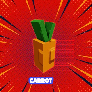 1000 CARROT
