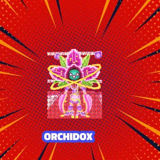 ORCHIDOX