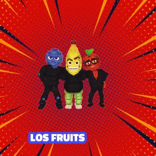 LOS FRUITS