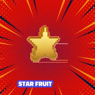 STAR FRUIT
