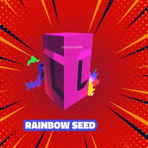 RAINBOW SEED