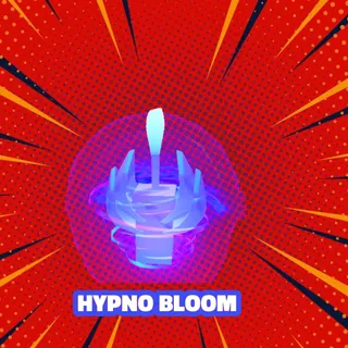 5x HYPNO BLOOM