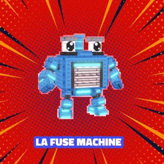 LA FUSE MACHINE