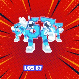 LOS 67