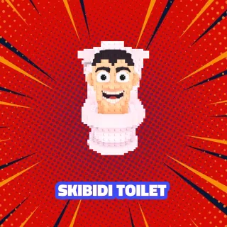 SKIBIDI TOILET