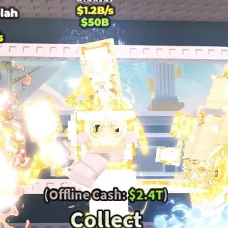 DIVINE LA SECRET COMBINASION