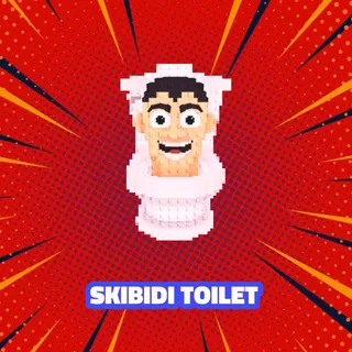 SKIBIDI TOILET