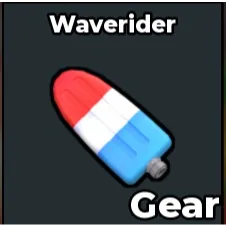 WAVERIDER