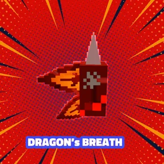 DRAGON’s BREATH