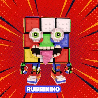 RUBRIKIKO