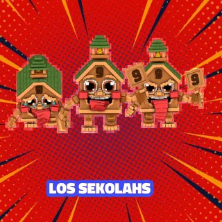 LOS SEKOLAHS