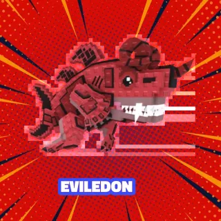 EVILEDON