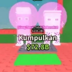 CANDY GARAMA AND MADUNDU