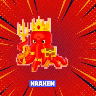 KRAKEN