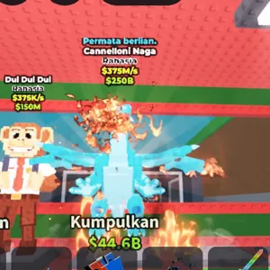 DIAMOND DRAGON CANNELLONI