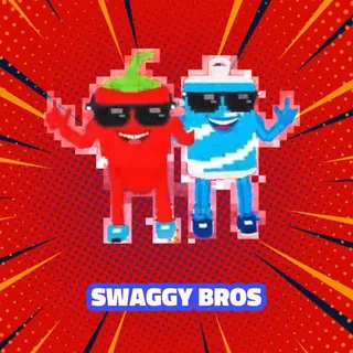 SWAGGY BROS