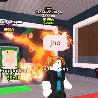 LAVA DRAGON CANNELLONI 1B+/s