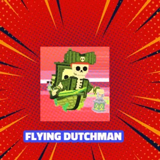 FLYING DUTCHMAN