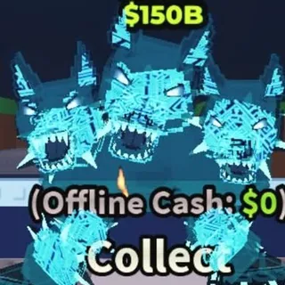 CYBER CERBSRUS