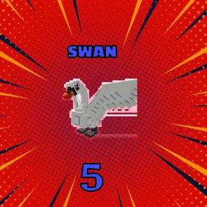 SWAN - GAG 2